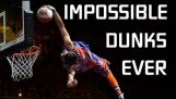 BEST Slam Dunk Contest dunks minden idők