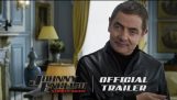 Johnny English Strikes Again – Official Trailer