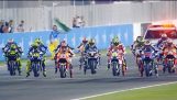 The best of the #QatarGP