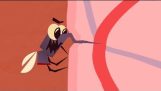 Den dødelige myg