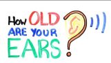 Τι ηλικία έχει η ακοή σου;