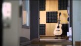 Black Rock Studio Santorini: Jeden z najlepszych studio muzycznych na świecie