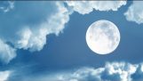 10 interesujących faktów na temat Księżyca