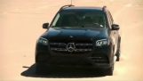 Πως οι οδηγοί χρησιμοποιούν την λειτουργία “αναπήδησης” της Mercedes
