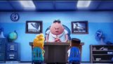 Captain Underpants: The First Epic Movie (2017) Full Movie