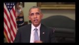 Ви не повірите, що говорить Обама в цьому відео