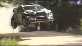 Rally Estonia 2018: Highlights of first day