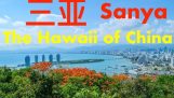 Sanya | Bedste udsigt over Sanya | Sanya strande | Phoenix Island