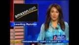 News Anchor explains why Amazon is worth more than Walmart