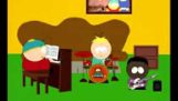 Token's bass – South Park