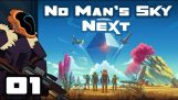 no man’s sky gameplay pc