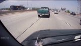 Øjeblikkelig Karma på Highway