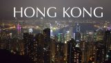 Hong Kong | Viktória csúcs | A Star Ferry Hong Kong