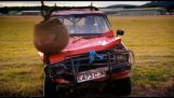 Matar um Toyota Parte 1 | Top Gear