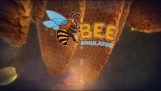 simulador de abelha
