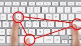 32 Secret Combinations on Your Keyboard