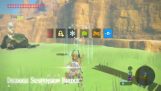 Comment tuer Hinox dans Zelda: Souffle de la nature