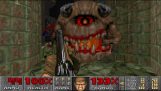 20 anni dopo, scopre un livello segreto e finisce il gioco Doom 2 al 100%