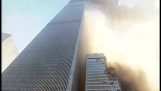 Noi imagini de la 11 septembrie, 2001 (New York)