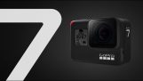 GoPro prezintă HERO7 negru