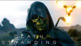 Død stranding – Officiel TGS 2018 Trailer