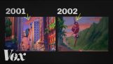 11. september endret filmen Lilo & Stitch