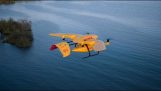 Parcelcopter 4.0 – Delivering vital medicines by drone