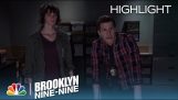 Brooklyn Nine-Nine – Backstreet Boys