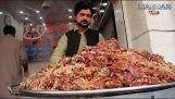 Pakistanska street food