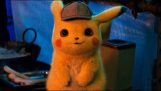 Detective Pikachu – Official Trailer