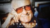 Marvel pays tribute to Stan Lee