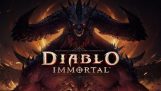 Wyciekły Filmów Diablo Immortal