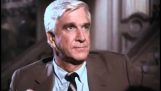 Police Squad bloopers