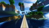 Interstate d'acide Minecraft