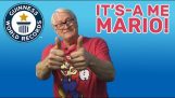 Meet Charles Martinet “the voice of SuperMario”