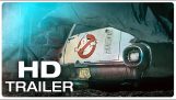 Ghostbusters 3 trailer teaser