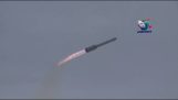 Proton M Rakete Explosion 2. Juli 2013
