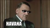 Adolf Hitler sings Havana
