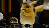 Etterforsker Pikachu – trailer 2