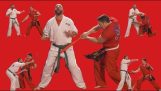 101 Ways to Attack the Groin by Master Ken