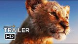 Løvernes Konge 2019 – Trailer #2