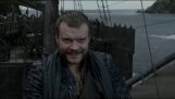 Euron – The Bowmaster of King’s Landing