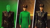 Before & After VFX: Blade Runner 2049