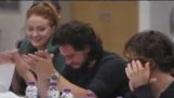 Game of Thrones Cast Reads Finale Script