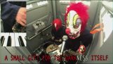 clown Kärna – Helvetet