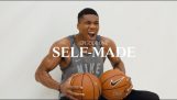 Am Giannis Ep. 1: Self made