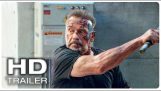 Terminator 6: Mørk Fate – Trailer # 2