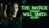If Will Smith was Neo in the Matrix