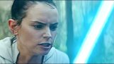 Rey képzés “Csillagok háborúja: Episode IX” kiterjedt