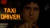 Taxi diver: Al Pacino in the body of Robert DeNiro